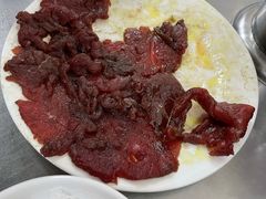 -松明一烤肉馆(鲁园店)