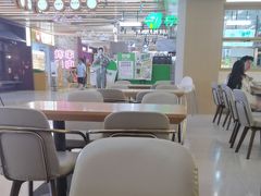 -东园小馆·早茶·淮扬小炒(三盛广场店)