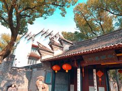 -天一阁博物院