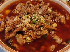 -红樱桃·欢乐餐厅(太原里店)