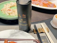 -墨泉峰味(润和国际广场店)