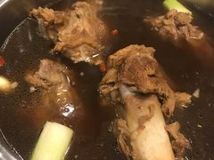 -太婆天府山珍酒楼(亚运村店)