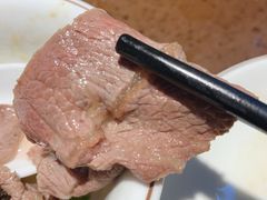 -幸运牛汕头小黄牛牛肉火锅(梅林店)