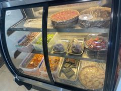 -德四家·云南傣味烧烤品牌(和谐店)