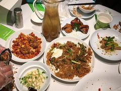-汤城小厨•粤菜•靓汤(金宝街店)