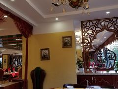 羊肉串-海尔巴格新疆餐厅(东来兴店)