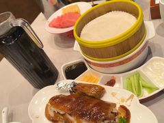 -大鸭梨烤鸭(甘家口店)