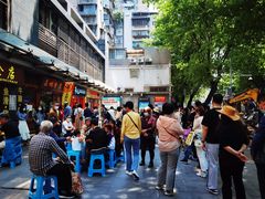 -荔林食店(西华路店)