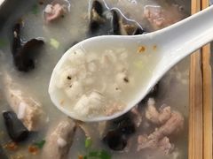 -广场正宗原汁薏米店