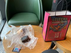 -星巴克(北京广渠门名敦道店)