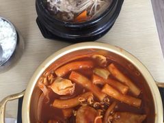 -李先生的首尔小馆(松江启源广场店)