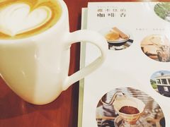 -西西弗书店&矢量咖啡(万象城店)