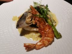 -Nord Grill&Bar Highland诺德西餐(深圳欢乐海岸店)