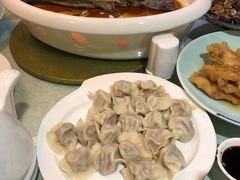 -长春市茶啊衝饭店(南湖公园店)
