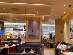 -大师兄·西北小馆(北站缤果空间店)