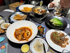 -海鲜e族(马王堆店)