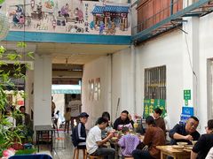 -余庆小吃(小吃一条街店)