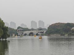 -云龙湖旅游景区