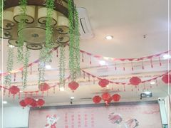-李连贵熏肉大饼(丰台南路地铁站店)