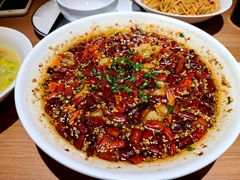 -太二酸菜鱼(群光广场店)