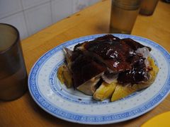 -龍記飯店