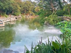 -扬州瘦西湖温泉
