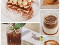 -Deer Park鹿园西餐(仁恒置地广场店)