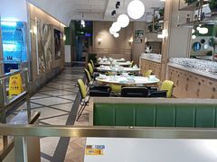 -荔粥记潮汕砂锅粥(太湖路店)