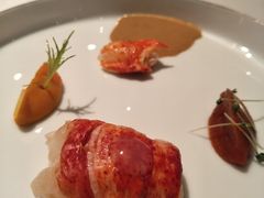 -王府半岛酒店·Jing餐厅