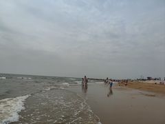 -日照灯塔风景区