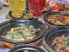 -川堂风·跷脚牛肉·乐山爆炒(宝山日月光店)