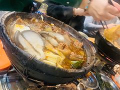 -范贤光鸡公煲(平乐园总店)