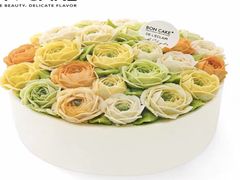 -BONCAKE裱花蛋糕(万象汇店)