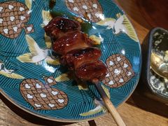 -鸟幸 TORISAKI 炭火居酒屋
