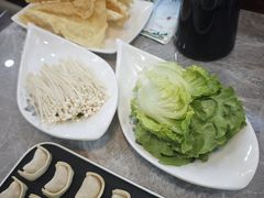 -牛天下·牛肉·海鲜·打边炉·融合菜
