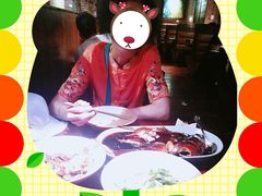 -外婆家(南开大悦城店)