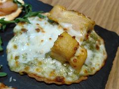 -棒约翰比萨·意面(剑河店)