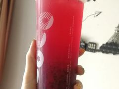 红果小姐姐-CoCo都可(卓展店)