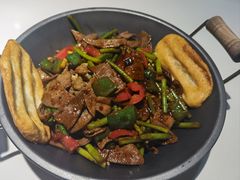 -友达面馆(广州总店)