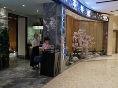-割烹旭日本料理(龙湖狮山天街店)