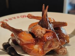 -谭厨中山传家菜.乳鸽.脆鲩鱼(华强北中航城店)