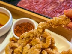 -祥源胡同·涮牛羊肉火锅(花桥店)