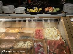 -火炉火自助餐(枫蓝国际店)