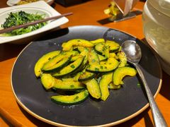 -丽晶美庐·玉兰餐厅