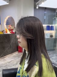 -Sying杉影日式烫染專門店