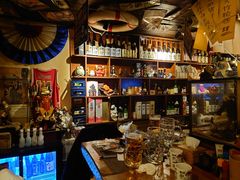 -半藏居酒屋(香港花园店)