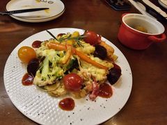 -haxnbauer海森堡德国餐厅(深圳coco店)