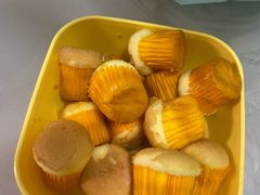 -罗莎蛋糕(钱江店)