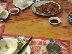 -虾饺妹·酒家(海珠广场店)