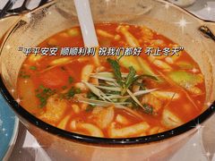 版纳酸汤鱼龙利鱼-沿途四季·云南菜(建外大街店)